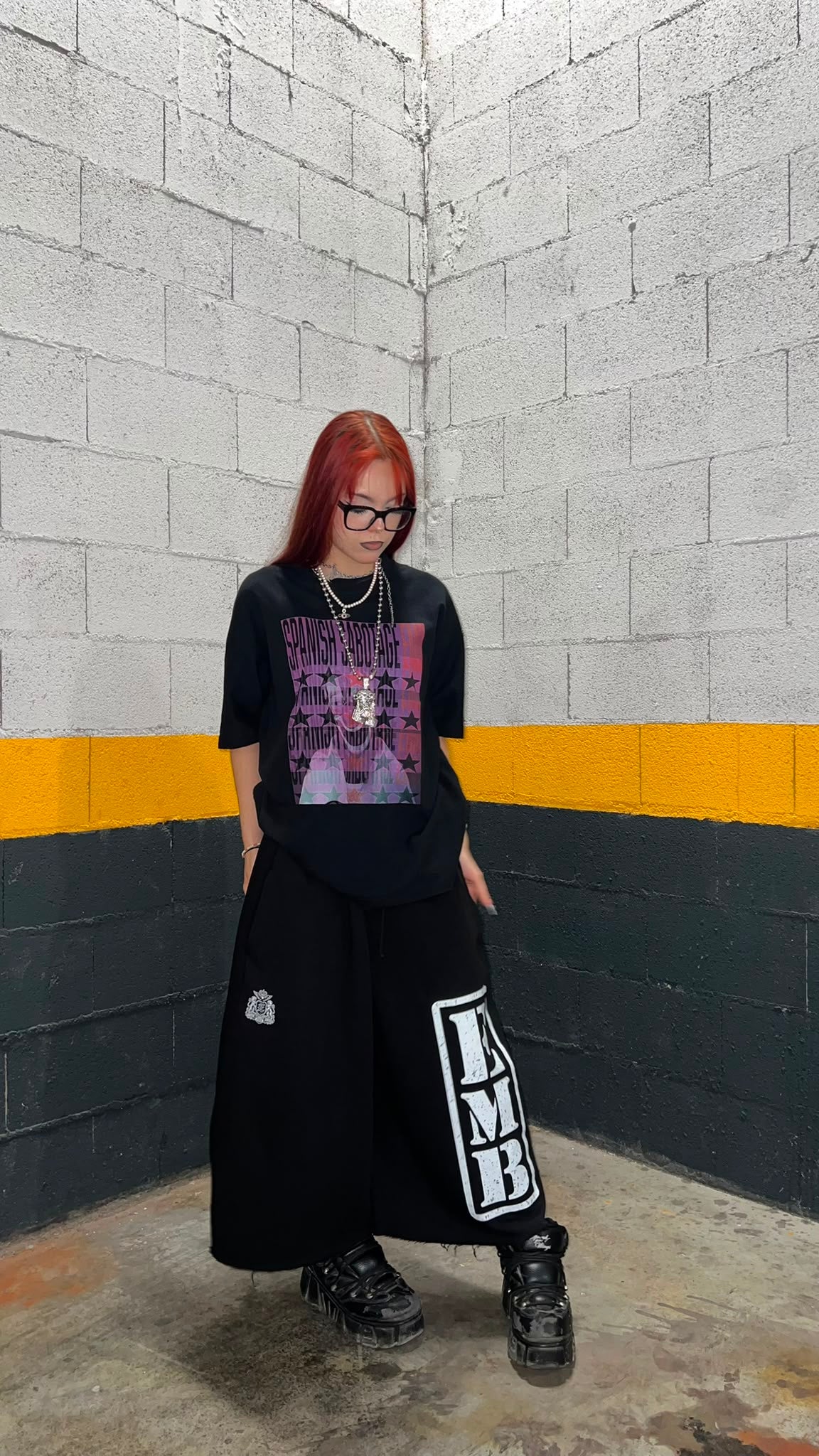 CIRCUS SHIRT