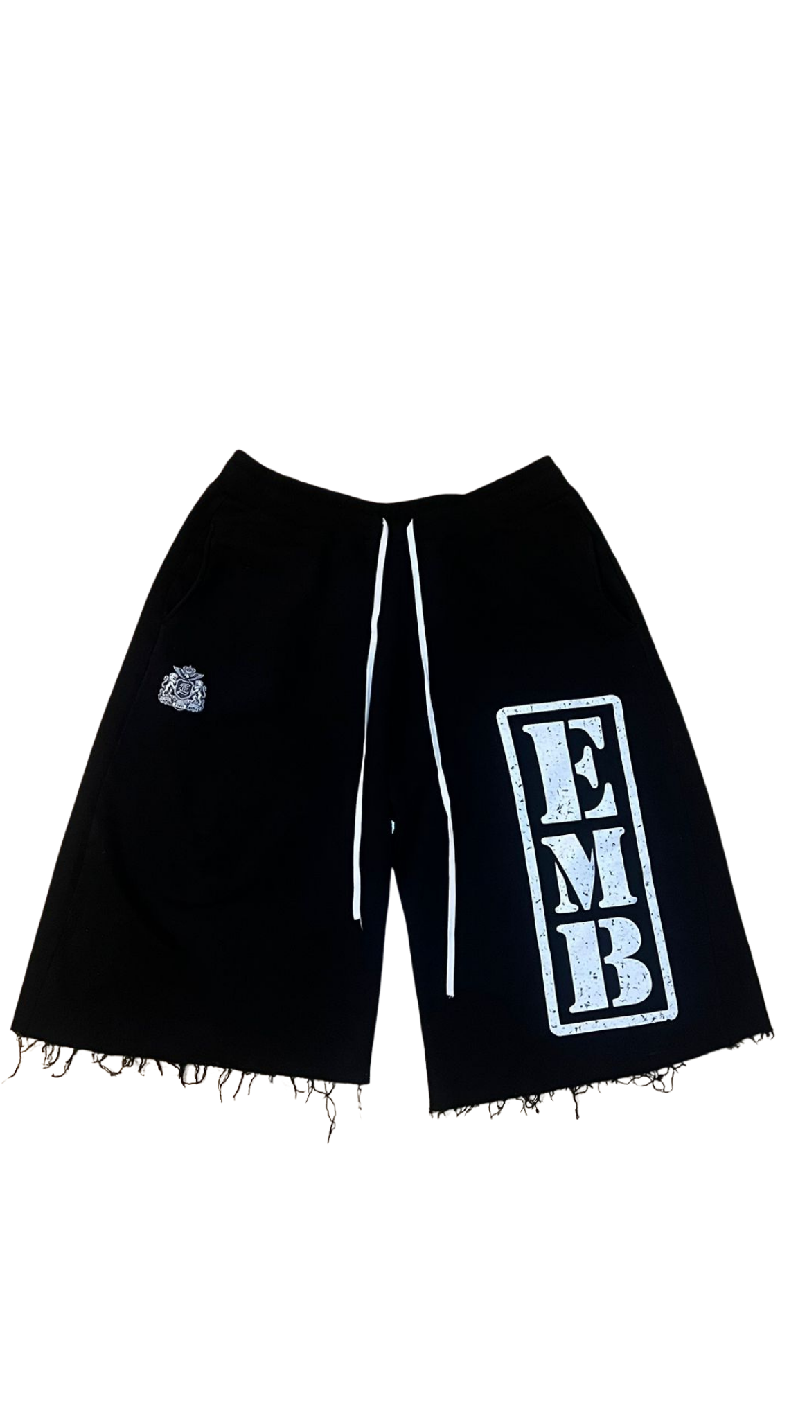 BLACK UNIVERSITY JORTS