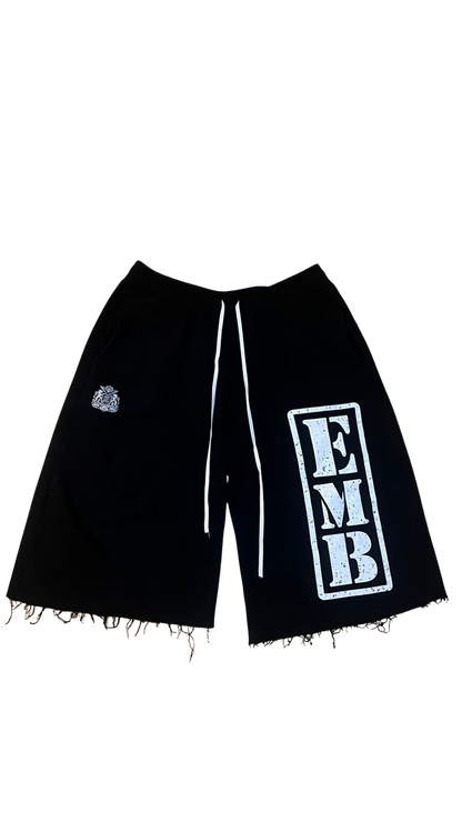 BLACK UNIVERSITY JORTS