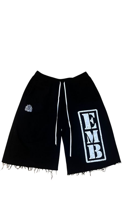 BLACK UNIVERSITY JORTS