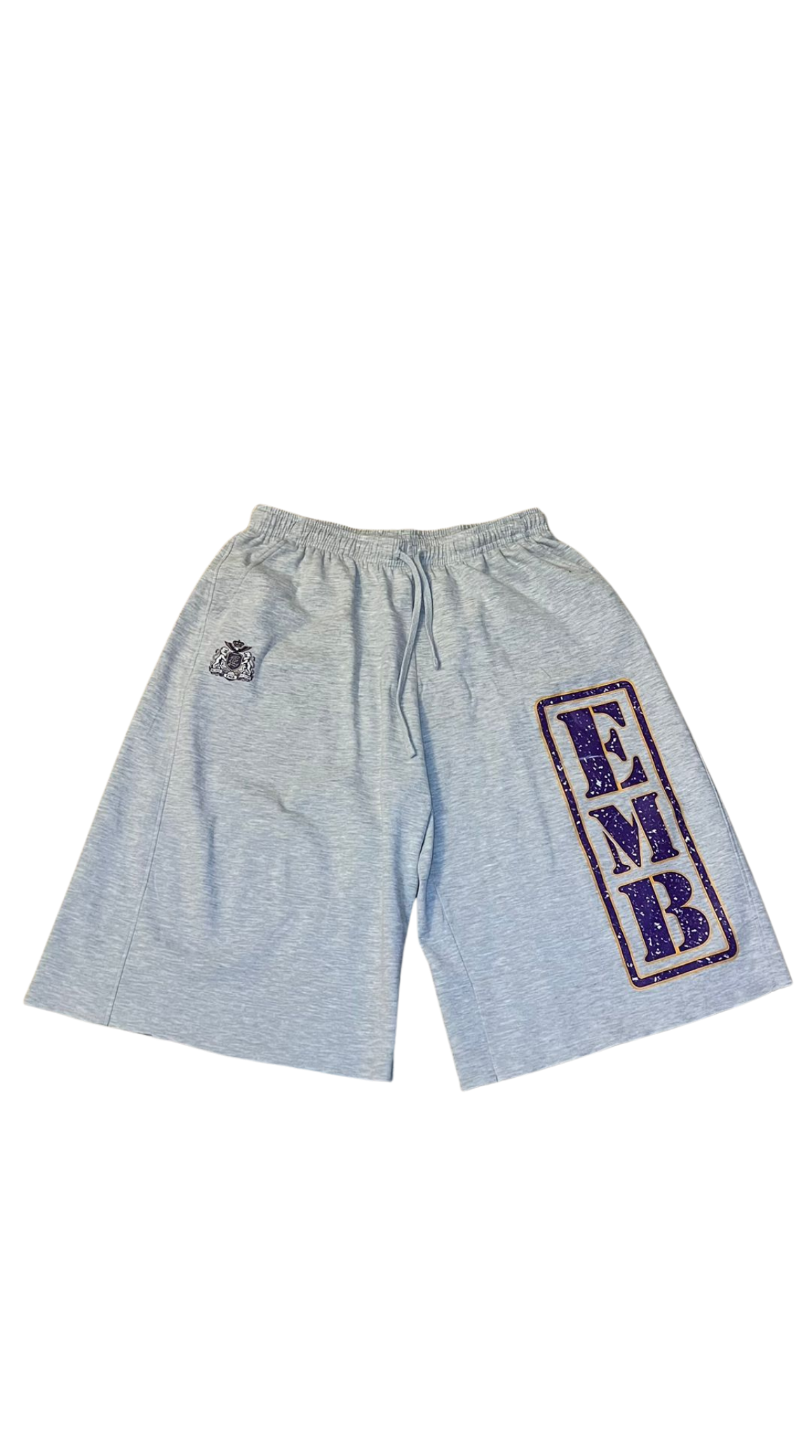 GREY UNIVERSITY JORTS