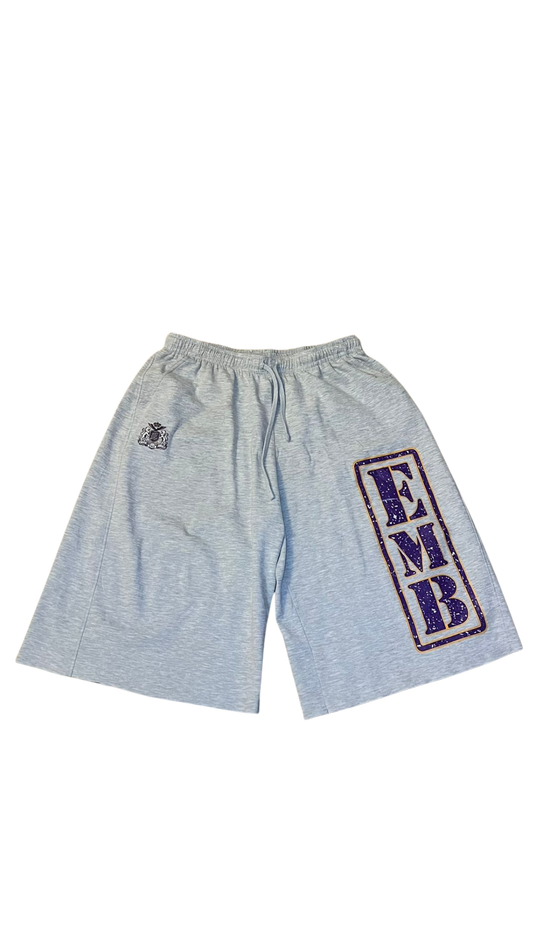 GREY UNIVERSITY JORTS