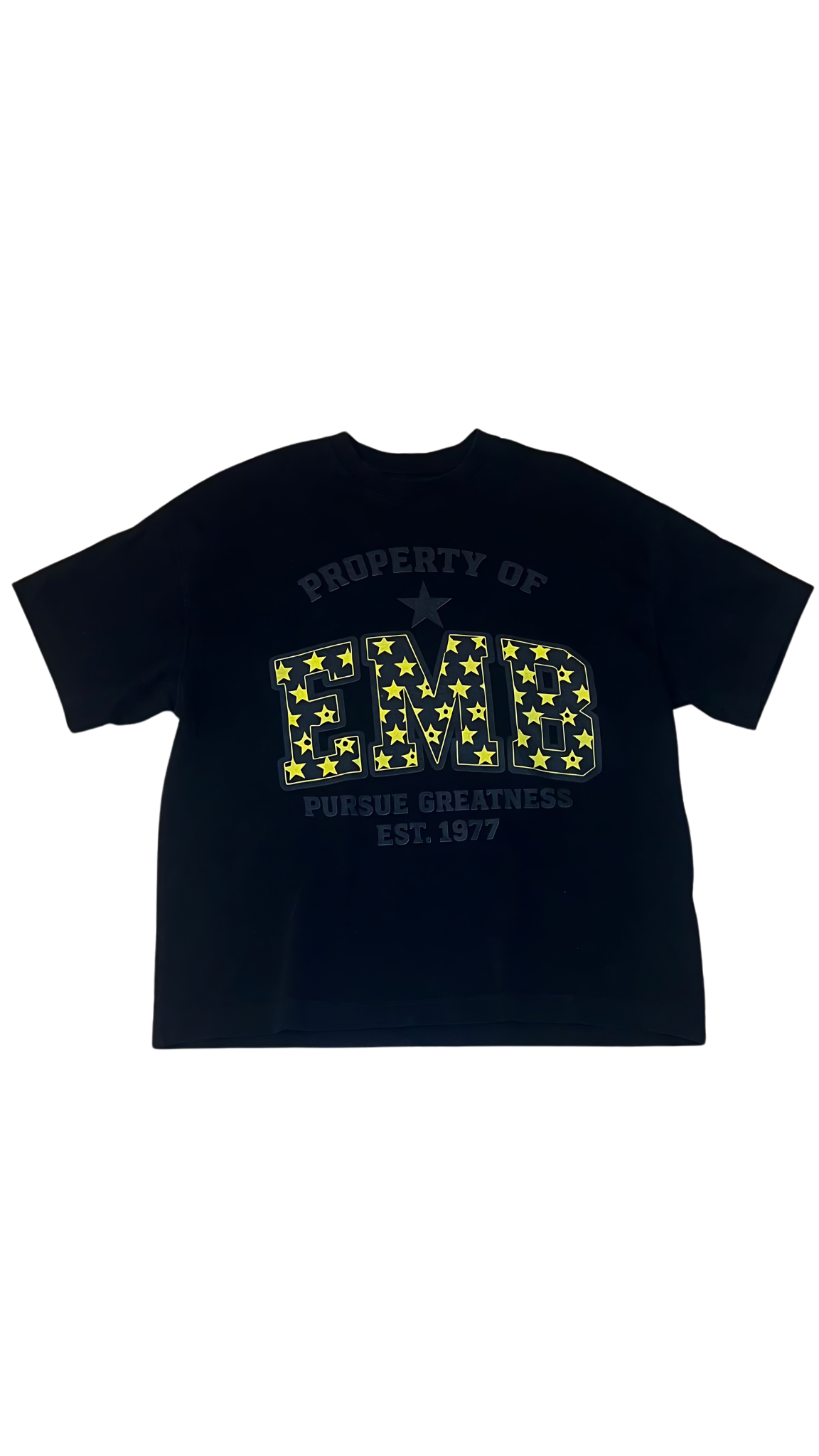 Greatness tee