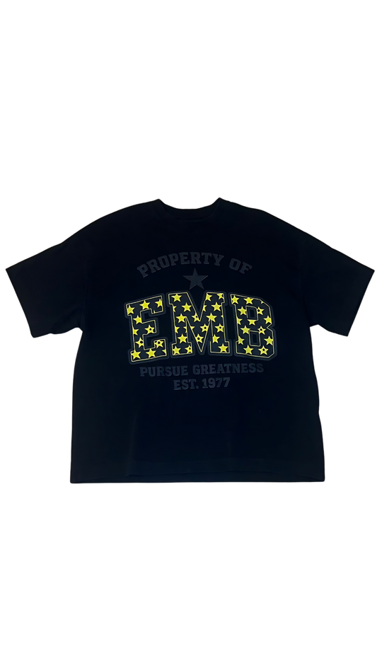 Greatness tee