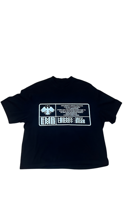 LEGACY TEE