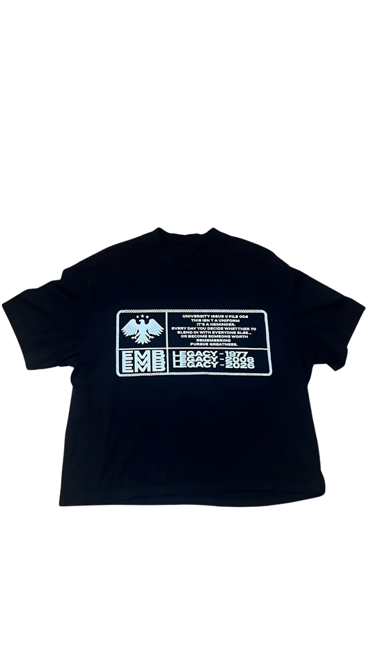 LEGACY TEE