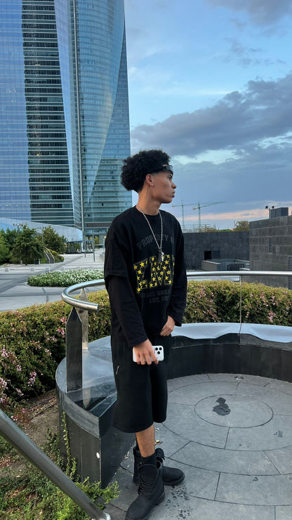 Greatness tee