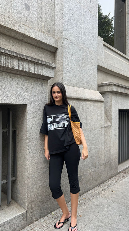 LEGACY TEE