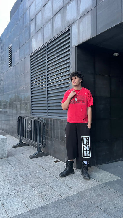 Distroyed Legacy Tee