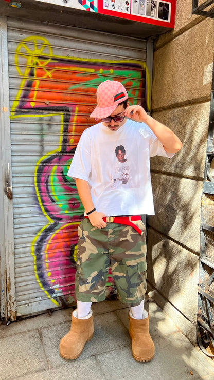 FUCK YOUR FASHION TEE