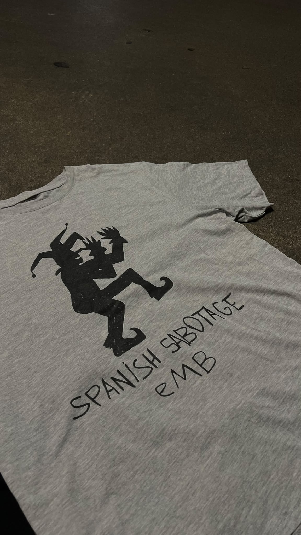 JOKER SHIRT