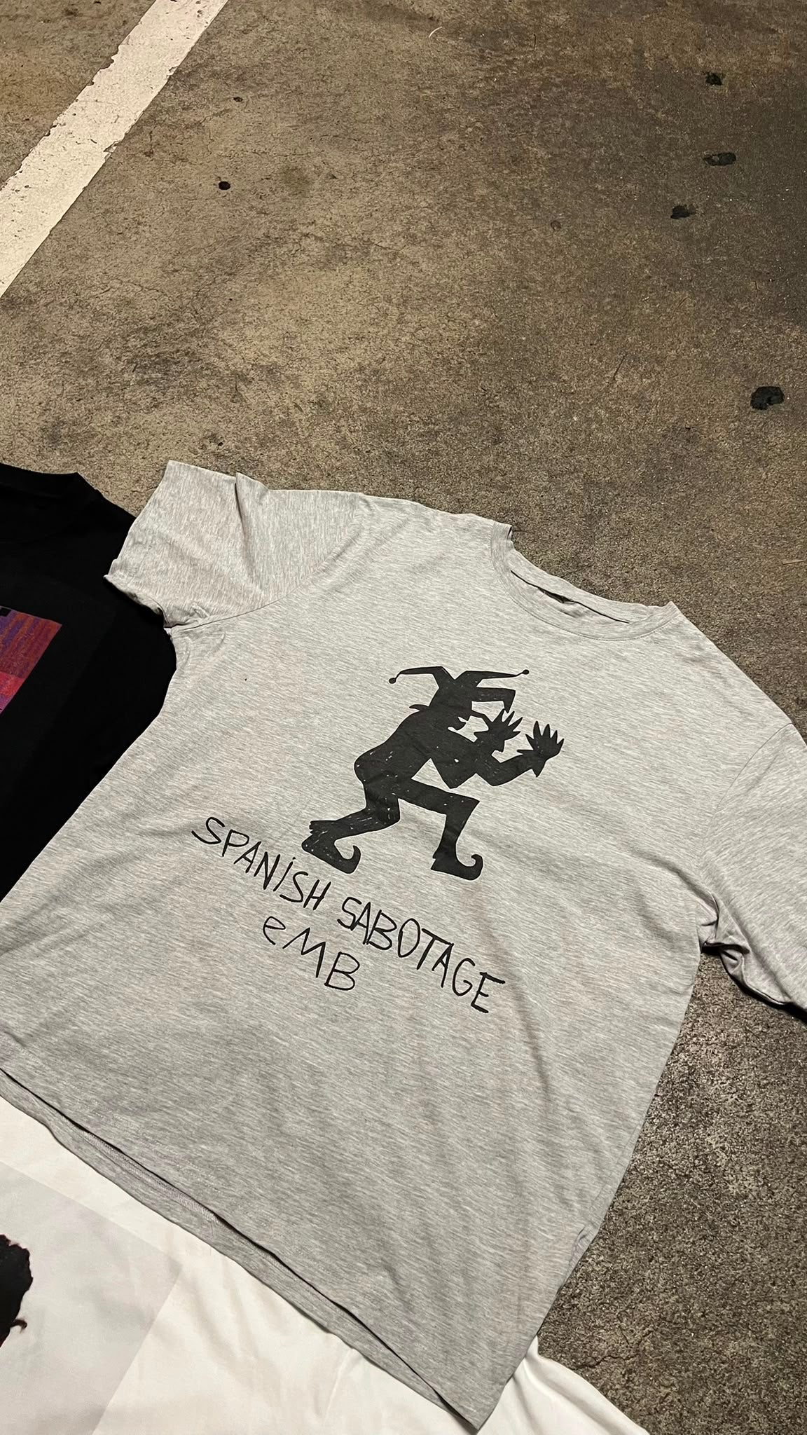 JOKER SHIRT