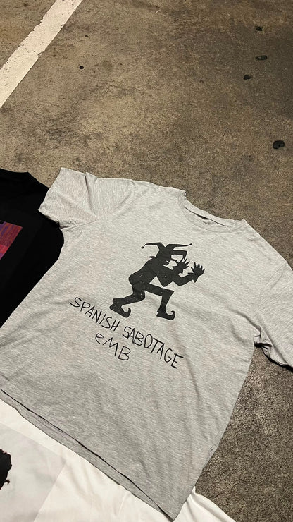 JOKER SHIRT