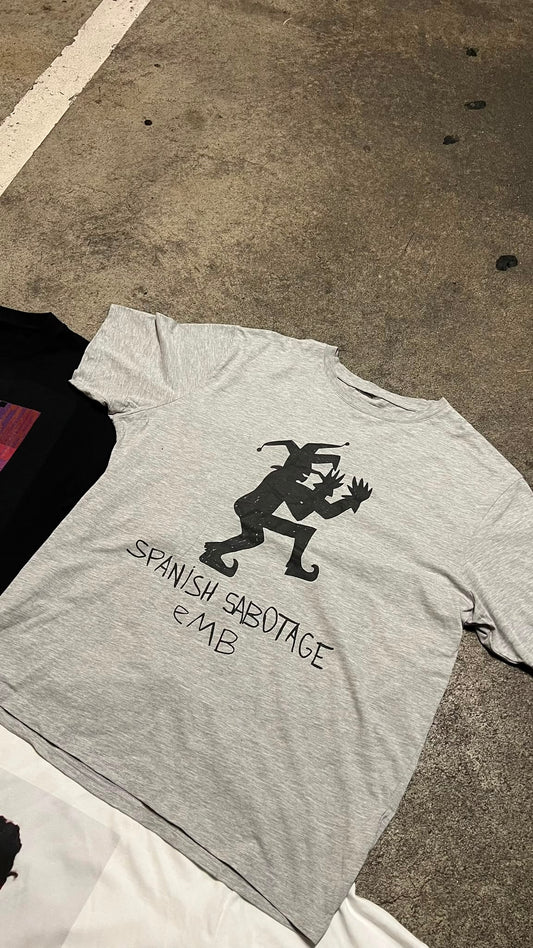 JOKER SHIRT
