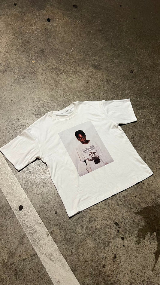 FUCK YOUR FASHION TEE