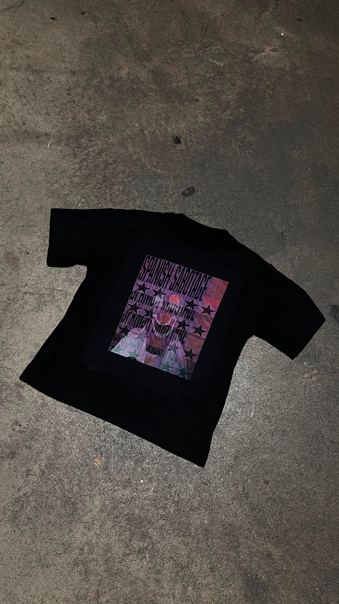 CIRCUS SHIRT