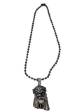 JESUS PIECE