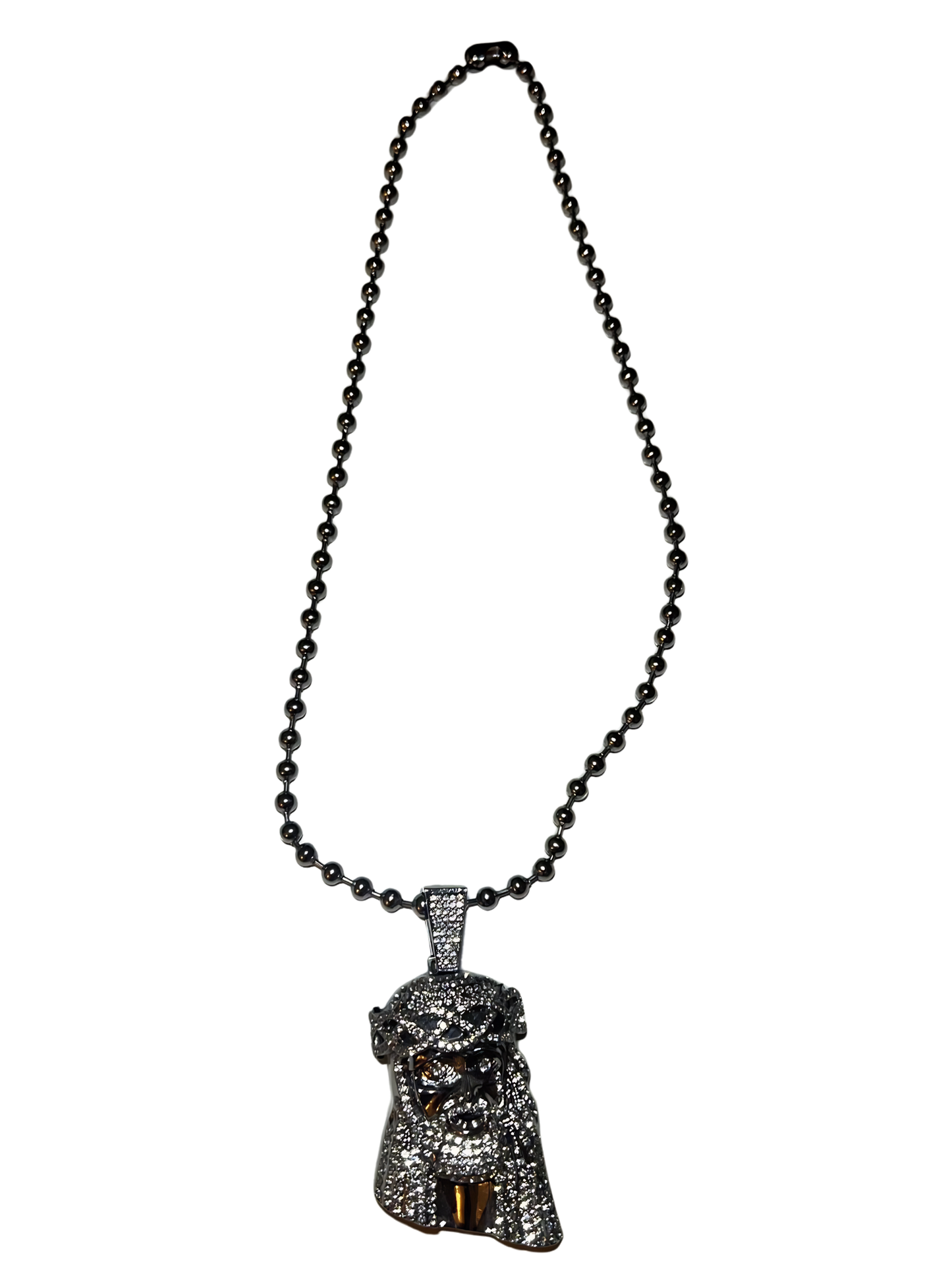 JESUS PIECE