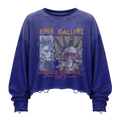 GALLERY CREWNECK